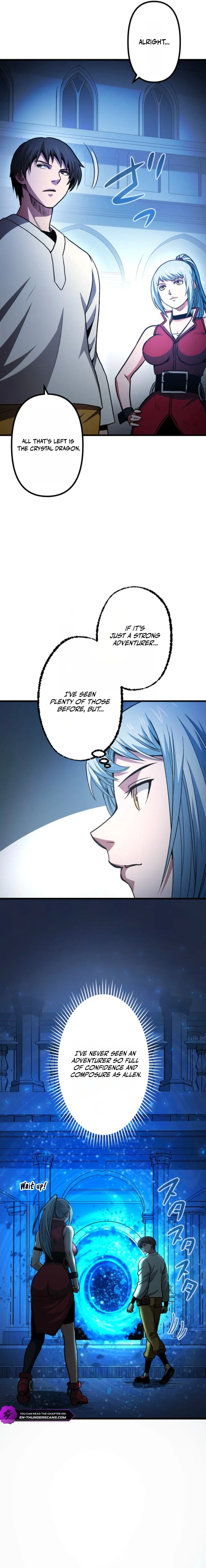The Reincarnated Master Craftsman Chapter 11 – Page 5