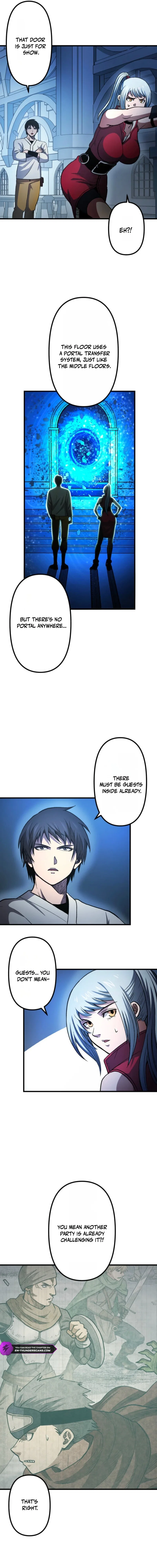 The Reincarnated Master Craftsman Chapter 11 – Page 7