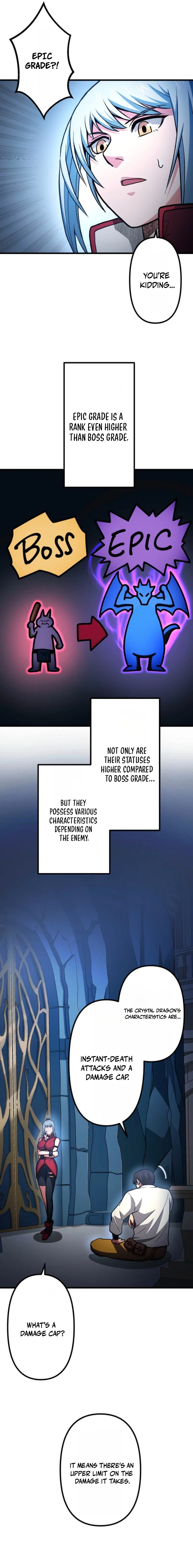 The Reincarnated Master Craftsman Chapter 11 – Page 9