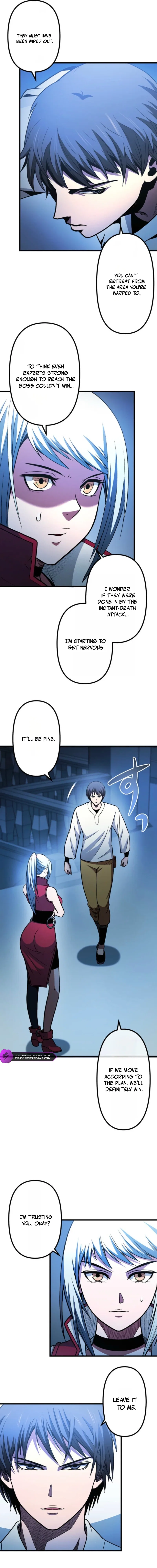 The Reincarnated Master Craftsman Chapter 11 – Page 12