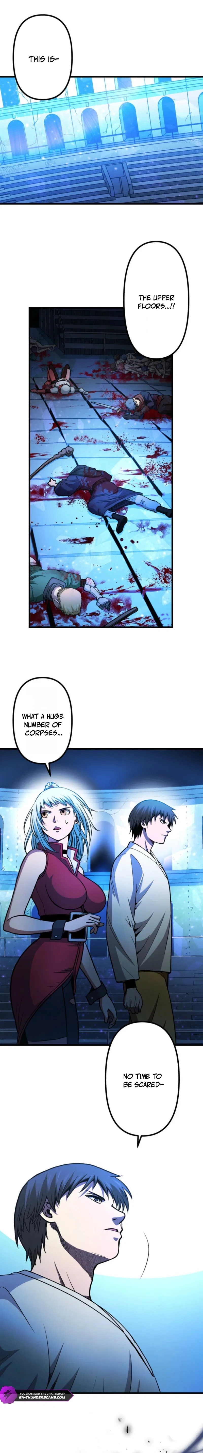 The Reincarnated Master Craftsman Chapter 11 – Page 14