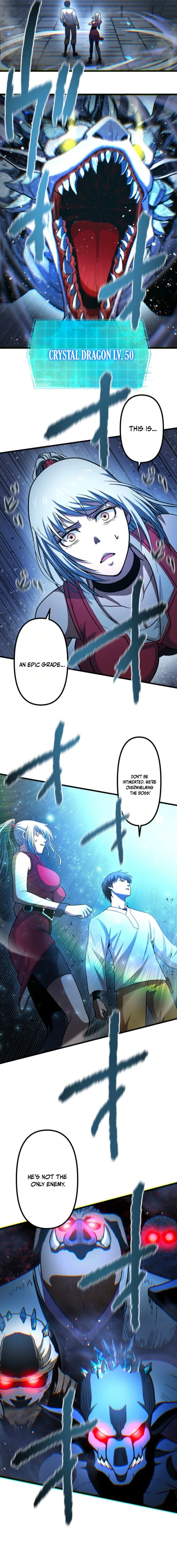 The Reincarnated Master Craftsman Chapter 11 – Page 16
