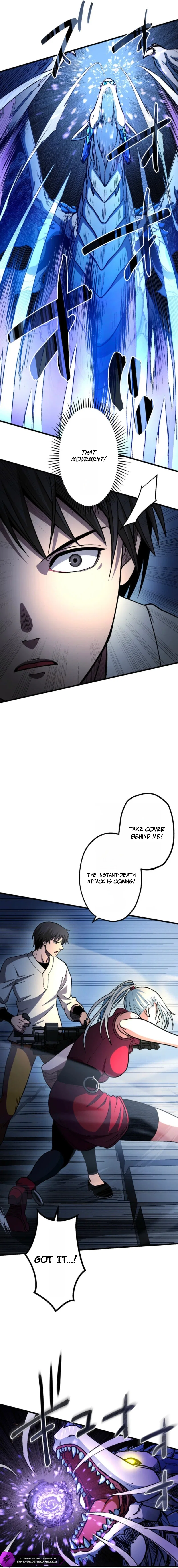 The Reincarnated Master Craftsman Chapter 11 – Page 20