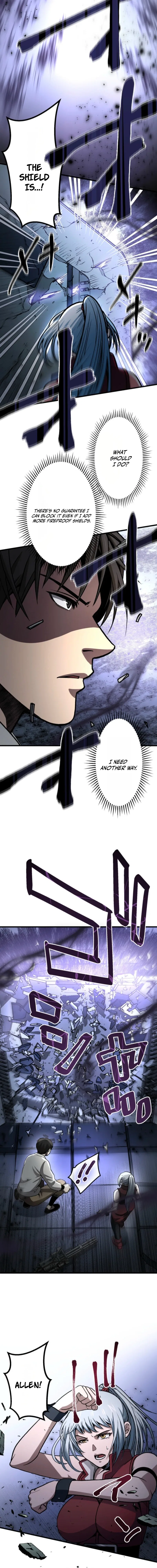 The Reincarnated Master Craftsman Chapter 11 – Page 24