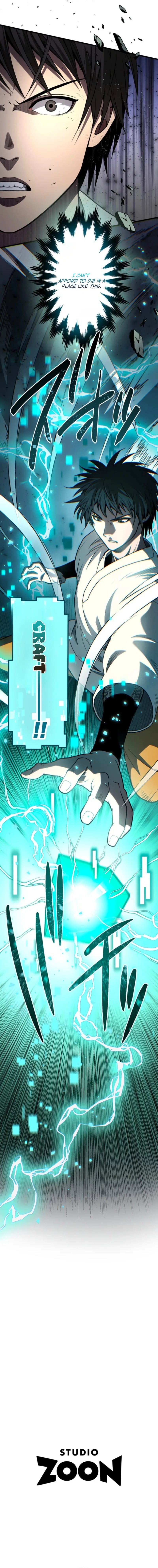 The Reincarnated Master Craftsman Chapter 11 – Page 25