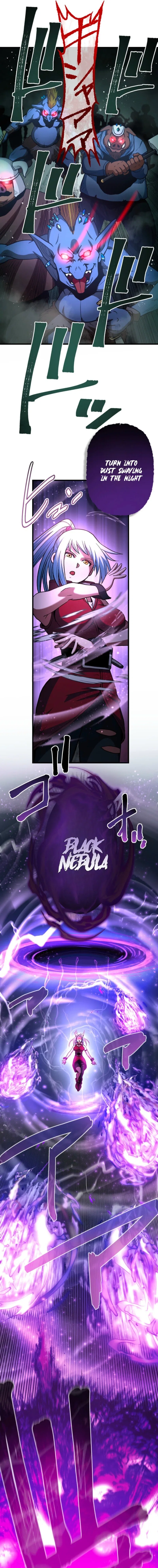 The Reincarnated Master Craftsman Chapter 10 – Page 6