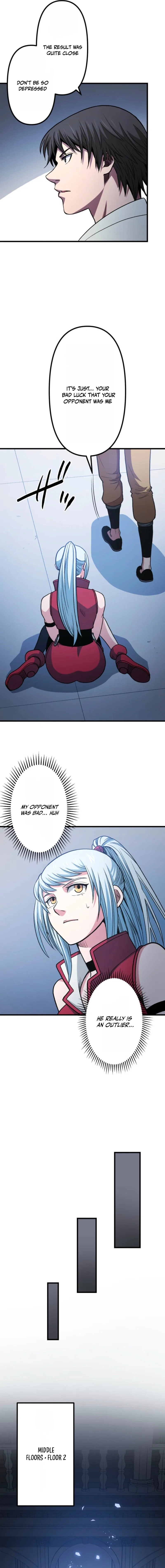 The Reincarnated Master Craftsman Chapter 10 – Page 11