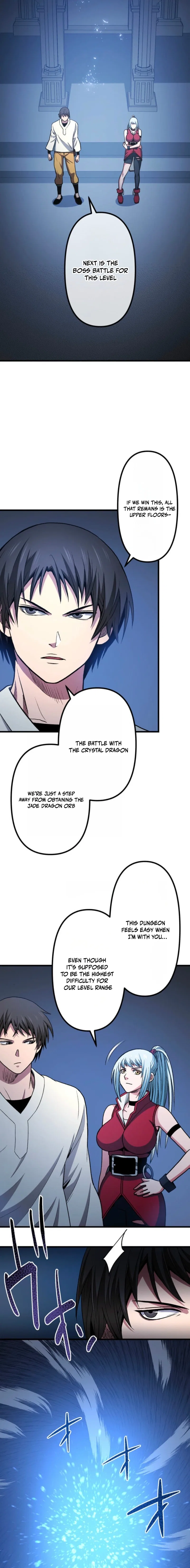 The Reincarnated Master Craftsman Chapter 10 – Page 12