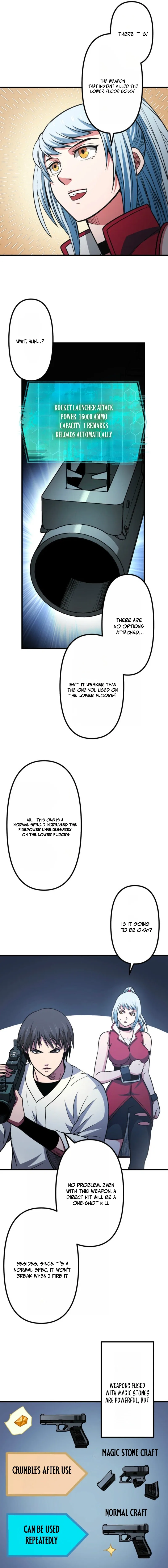 The Reincarnated Master Craftsman Chapter 10 – Page 15