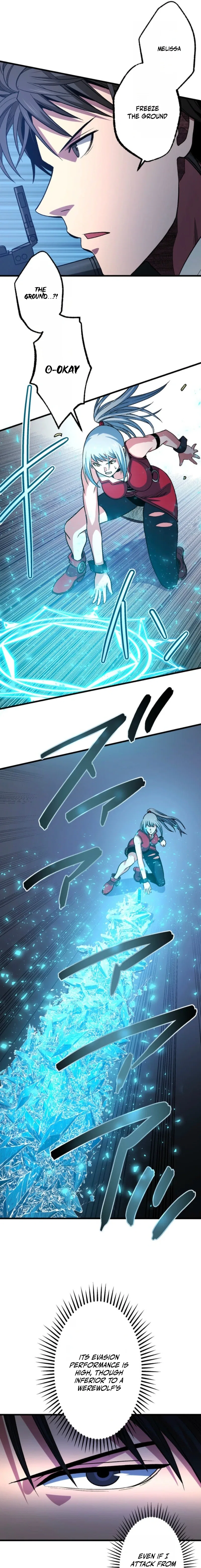 The Reincarnated Master Craftsman Chapter 10 – Page 17