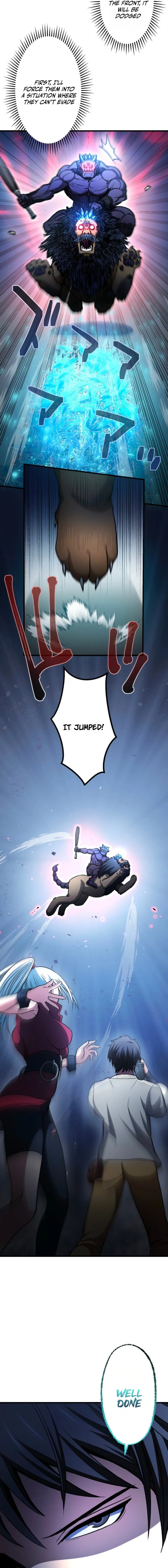 The Reincarnated Master Craftsman Chapter 10 – Page 18