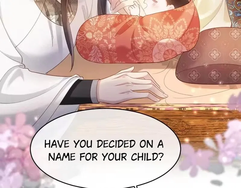 On Our Wedding Night, I Got Pregnant with the Chief Warden’s Child Chapter 80 – Page 2