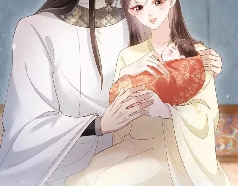 On Our Wedding Night, I Got Pregnant with the Chief Warden’s Child Chapter 80 – Page 10