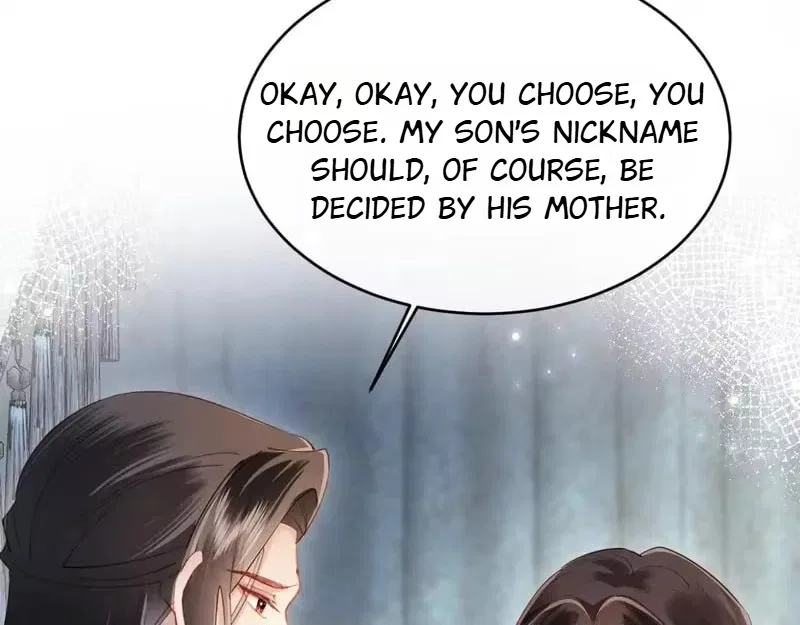 On Our Wedding Night, I Got Pregnant with the Chief Warden’s Child Chapter 80 – Page 48