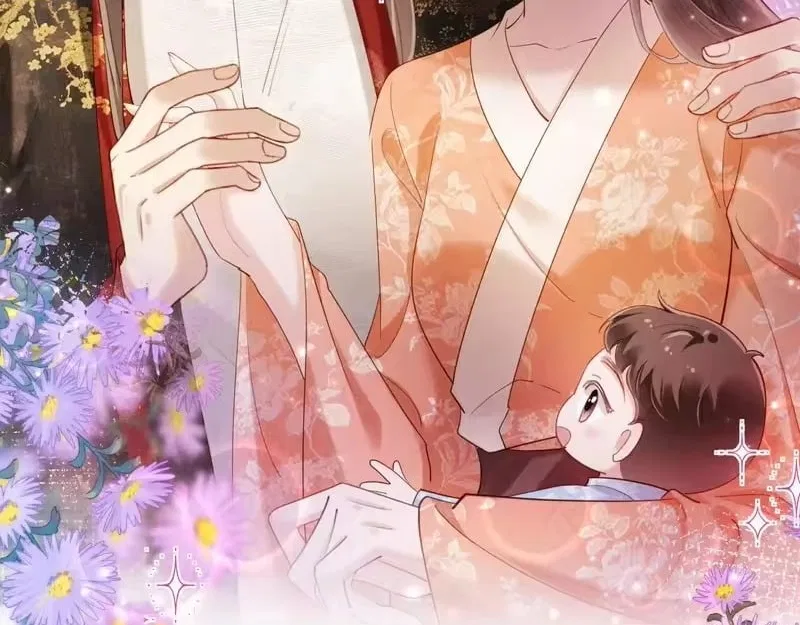 On Our Wedding Night, I Got Pregnant with the Chief Warden’s Child Chapter 80 – Page 79