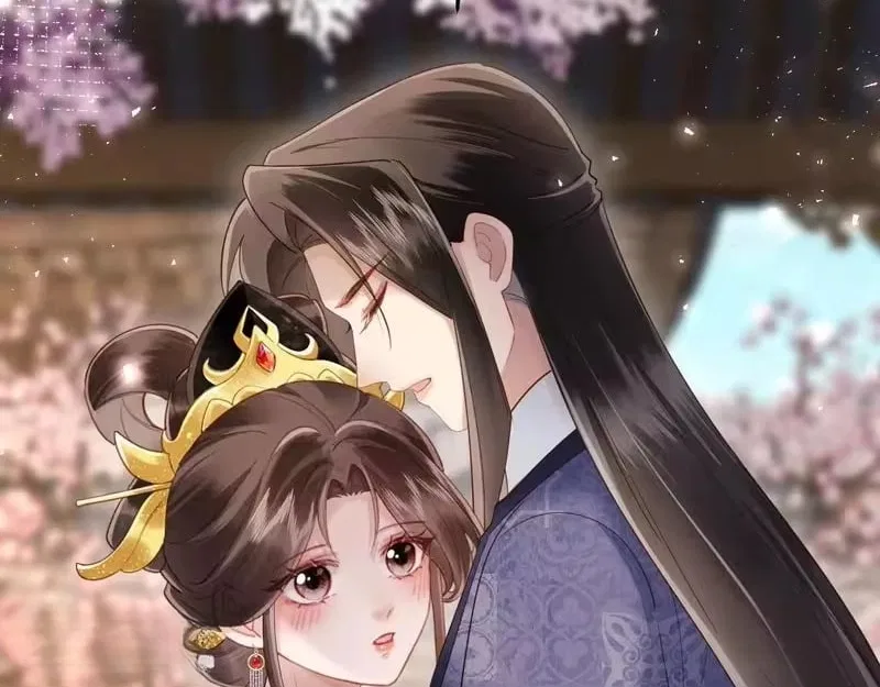 On Our Wedding Night, I Got Pregnant with the Chief Warden’s Child Chapter 79 – Page 14