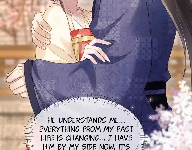 On Our Wedding Night, I Got Pregnant with the Chief Warden’s Child Chapter 79 – Page 15