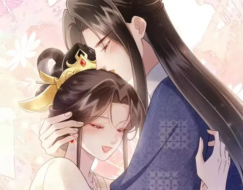 On Our Wedding Night, I Got Pregnant with the Chief Warden’s Child Chapter 79 – Page 22