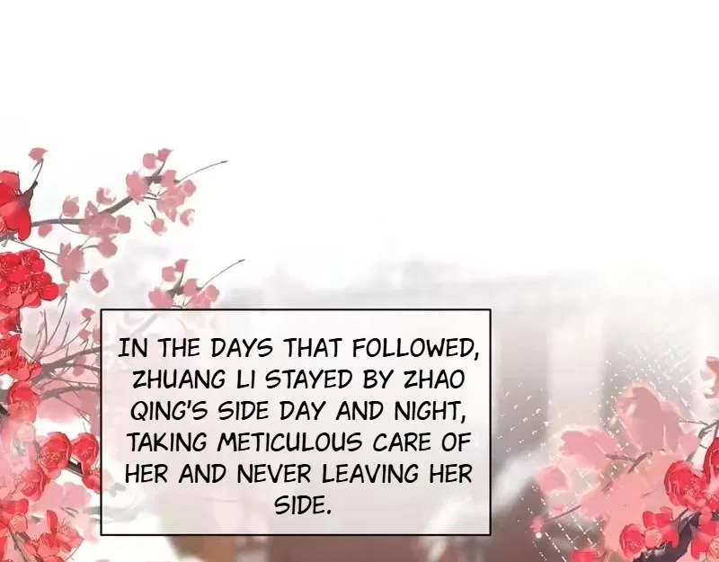 On Our Wedding Night, I Got Pregnant with the Chief Warden’s Child Chapter 79 – Page 25