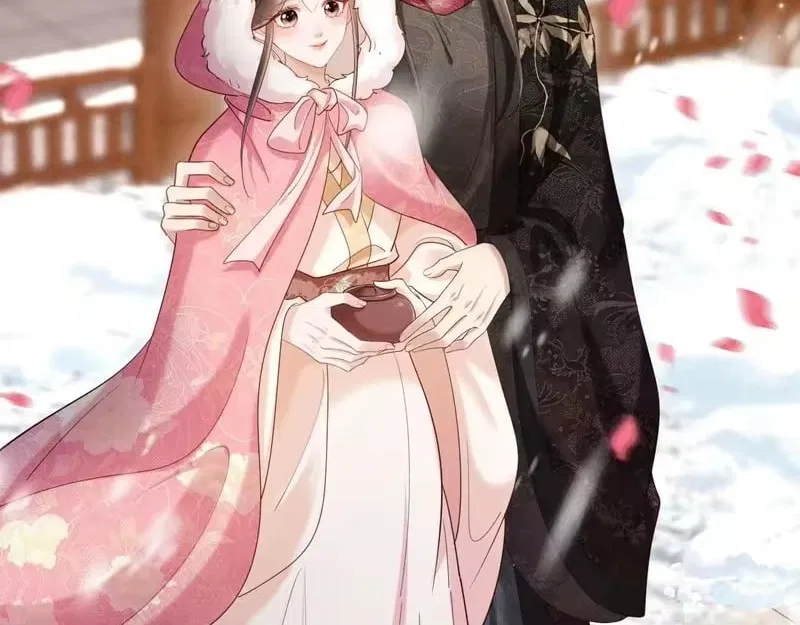 On Our Wedding Night, I Got Pregnant with the Chief Warden’s Child Chapter 79 – Page 27