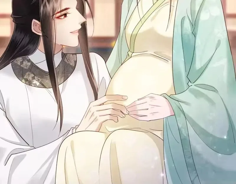 On Our Wedding Night, I Got Pregnant with the Chief Warden’s Child Chapter 79 – Page 35