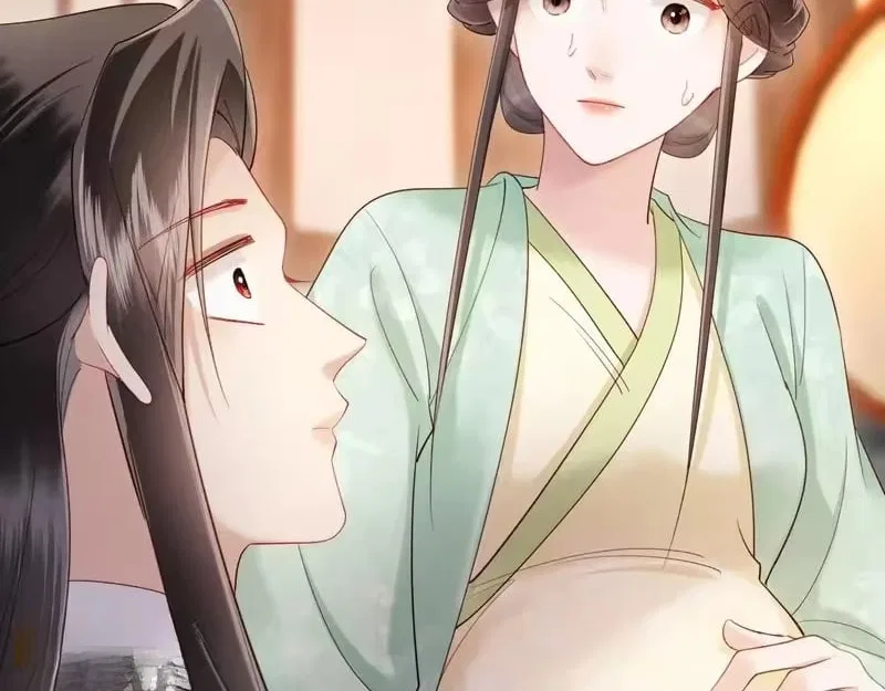 On Our Wedding Night, I Got Pregnant with the Chief Warden’s Child Chapter 79 – Page 41