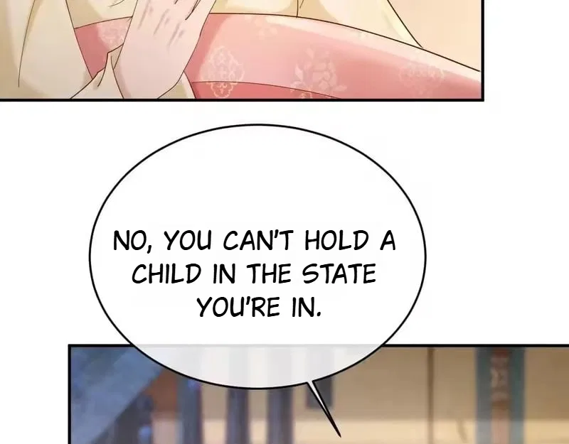 On Our Wedding Night, I Got Pregnant with the Chief Warden’s Child Chapter 79 – Page 88