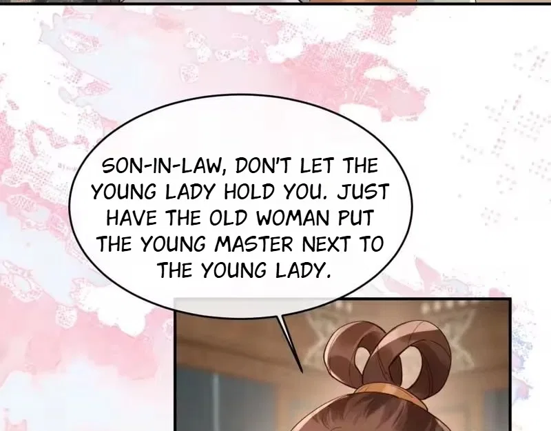 On Our Wedding Night, I Got Pregnant with the Chief Warden’s Child Chapter 79 – Page 92