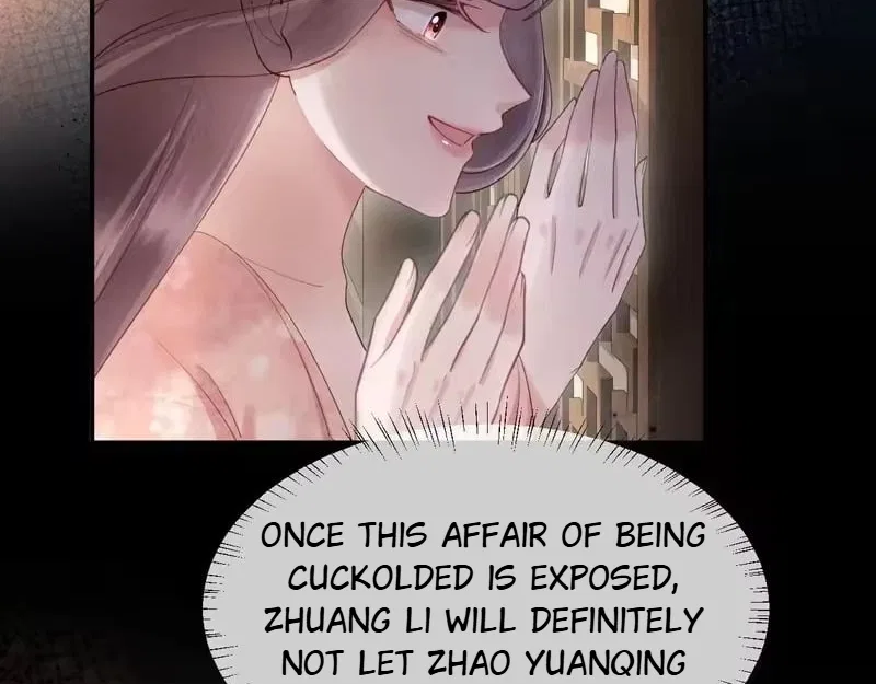 On Our Wedding Night, I Got Pregnant with the Chief Warden’s Child Chapter 78 – Page 6