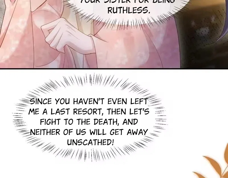 On Our Wedding Night, I Got Pregnant with the Chief Warden’s Child Chapter 78 – Page 9