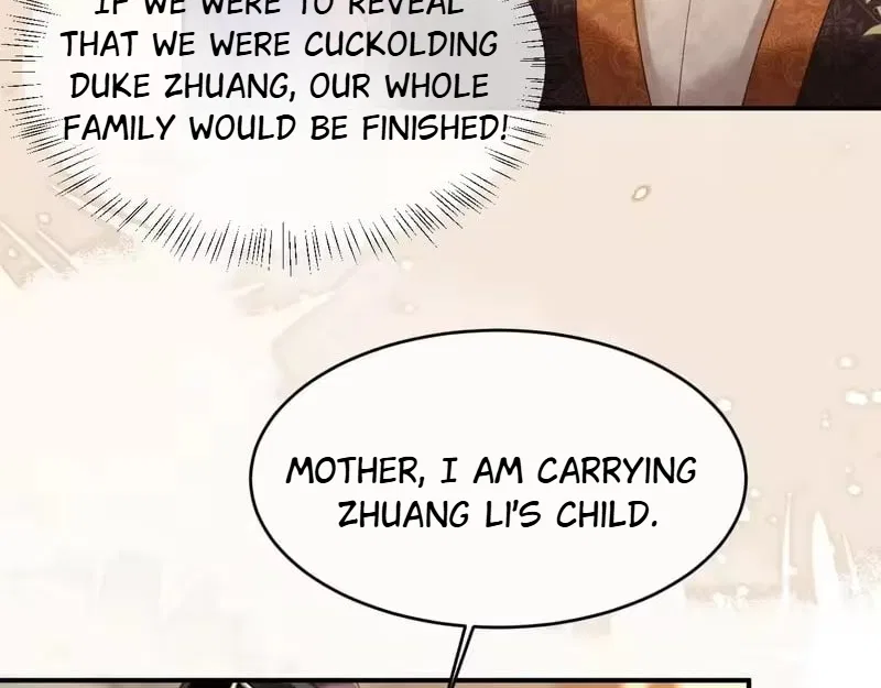 On Our Wedding Night, I Got Pregnant with the Chief Warden’s Child Chapter 78 – Page 12