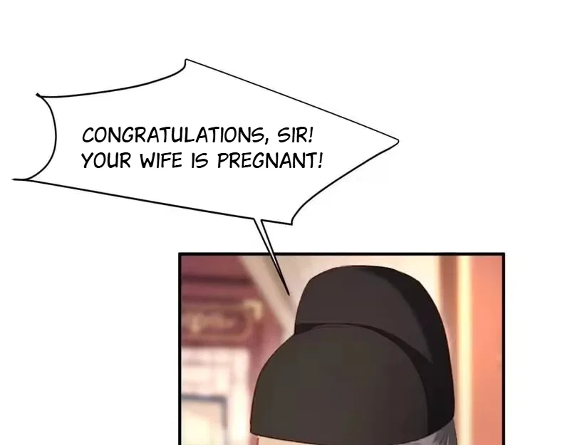 On Our Wedding Night, I Got Pregnant with the Chief Warden’s Child Chapter 78 – Page 30