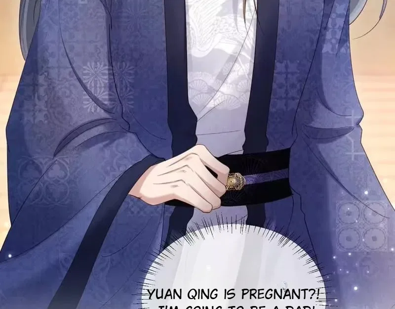 On Our Wedding Night, I Got Pregnant with the Chief Warden’s Child Chapter 78 – Page 34
