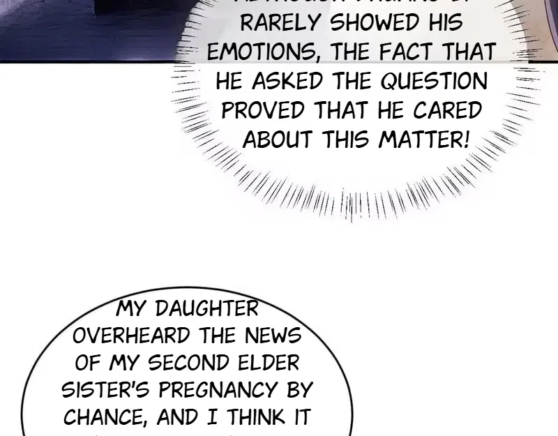 On Our Wedding Night, I Got Pregnant with the Chief Warden’s Child Chapter 78 – Page 49