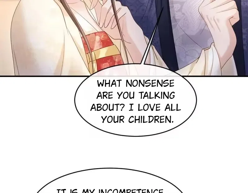 On Our Wedding Night, I Got Pregnant with the Chief Warden’s Child Chapter 78 – Page 79