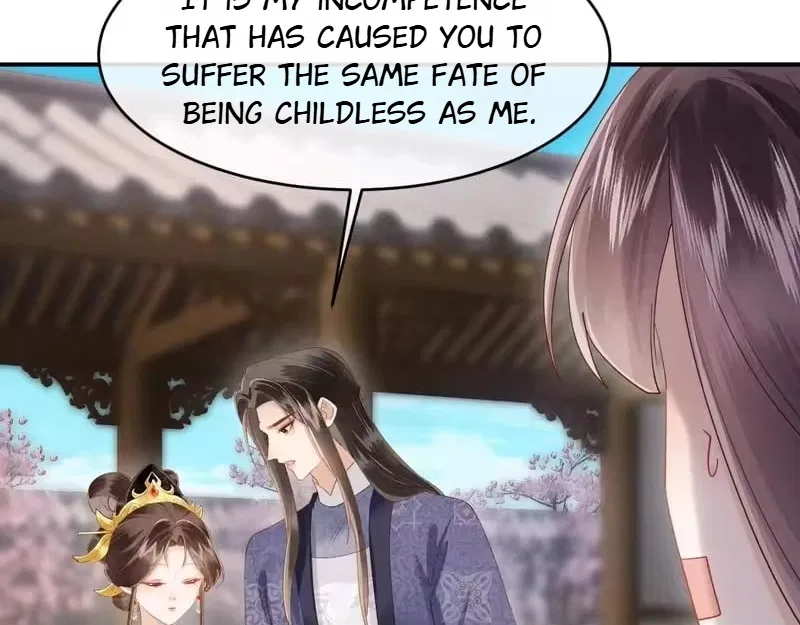 On Our Wedding Night, I Got Pregnant with the Chief Warden’s Child Chapter 78 – Page 80