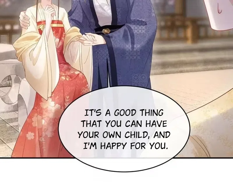 On Our Wedding Night, I Got Pregnant with the Chief Warden’s Child Chapter 78 – Page 81