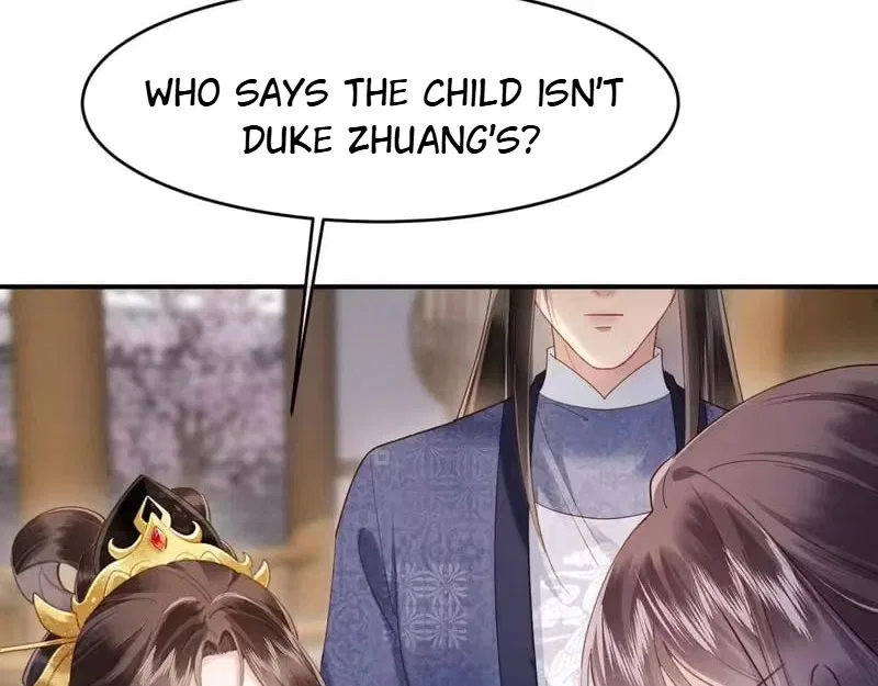 On Our Wedding Night, I Got Pregnant with the Chief Warden’s Child Chapter 78 – Page 91