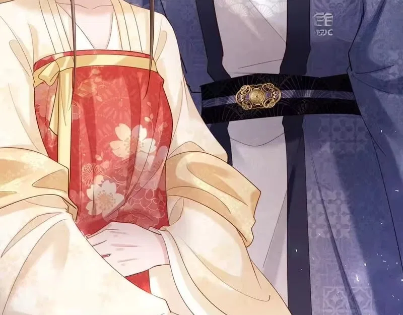 On Our Wedding Night, I Got Pregnant with the Chief Warden’s Child Chapter 78 – Page 95