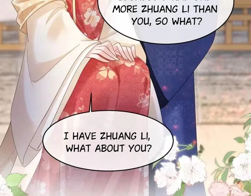 On Our Wedding Night, I Got Pregnant with the Chief Warden’s Child Chapter 78 – Page 105