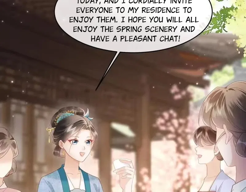 On Our Wedding Night, I Got Pregnant with the Chief Warden’s Child Chapter 77 – Page 2