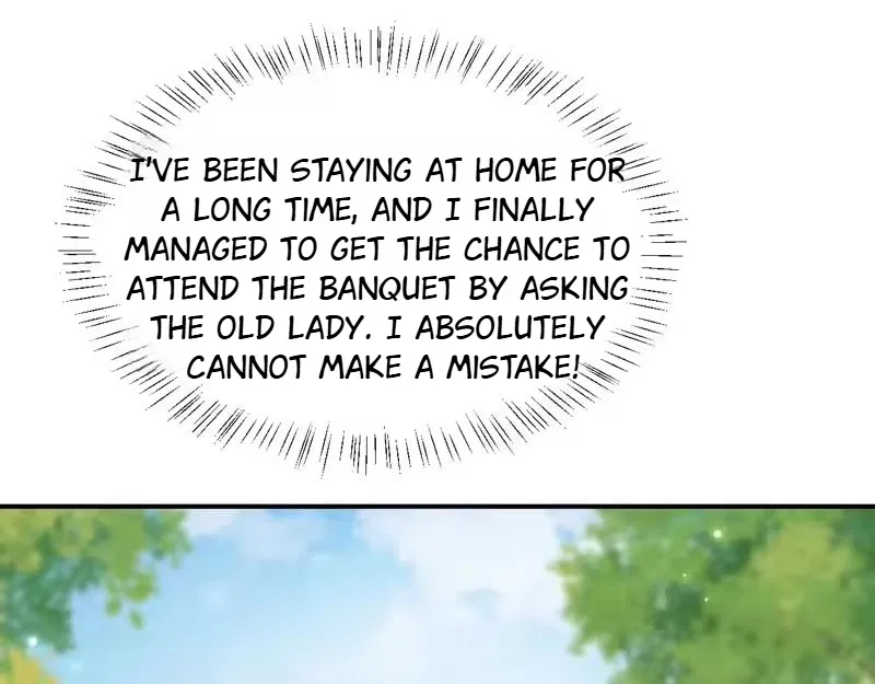 On Our Wedding Night, I Got Pregnant with the Chief Warden’s Child Chapter 77 – Page 14