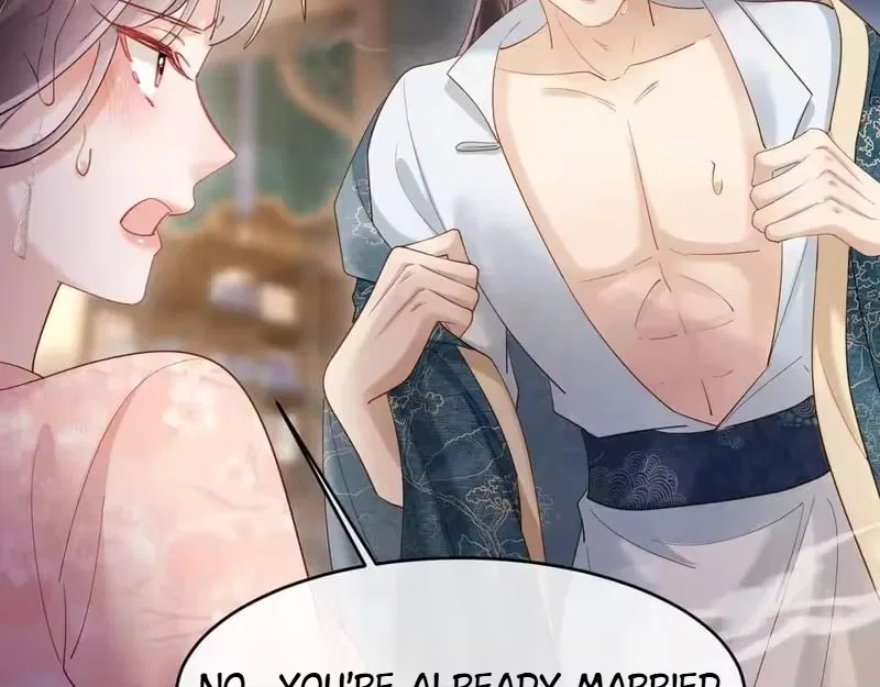 On Our Wedding Night, I Got Pregnant with the Chief Warden’s Child Chapter 77 – Page 67