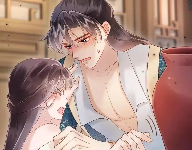 On Our Wedding Night, I Got Pregnant with the Chief Warden’s Child Chapter 77 – Page 73