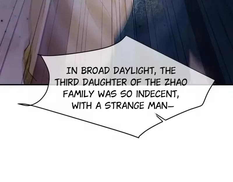 On Our Wedding Night, I Got Pregnant with the Chief Warden’s Child Chapter 77 – Page 83