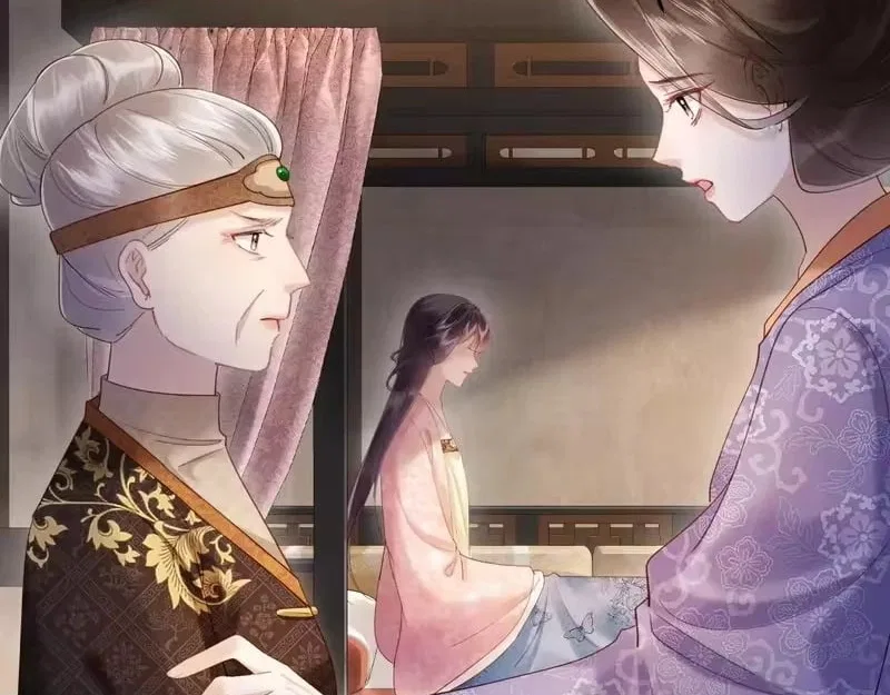 On Our Wedding Night, I Got Pregnant with the Chief Warden’s Child Chapter 77 – Page 95