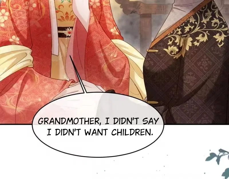 On Our Wedding Night, I Got Pregnant with the Chief Warden’s Child Chapter 77 – Page 110