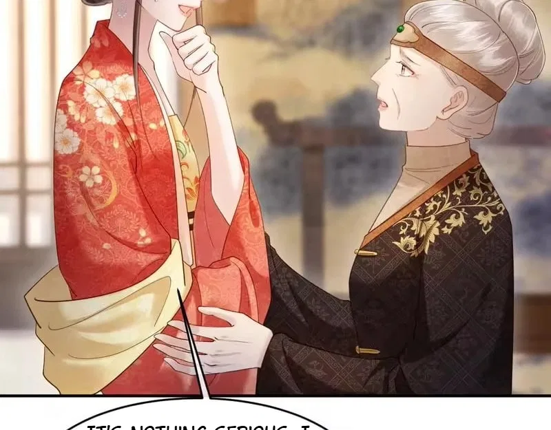 On Our Wedding Night, I Got Pregnant with the Chief Warden’s Child Chapter 77 – Page 115