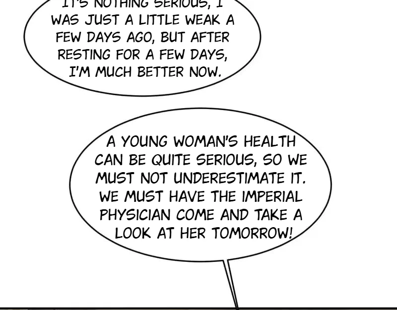 On Our Wedding Night, I Got Pregnant with the Chief Warden’s Child Chapter 77 – Page 116
