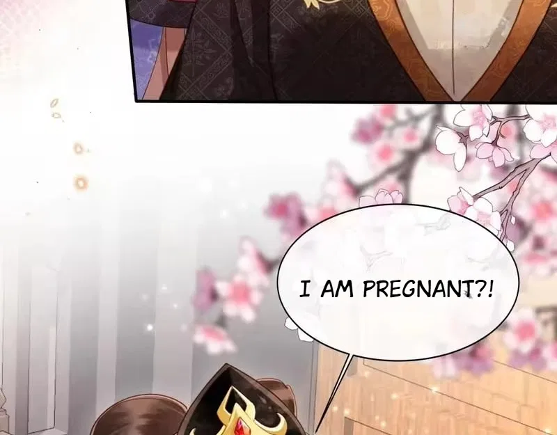 On Our Wedding Night, I Got Pregnant with the Chief Warden’s Child Chapter 77 – Page 127